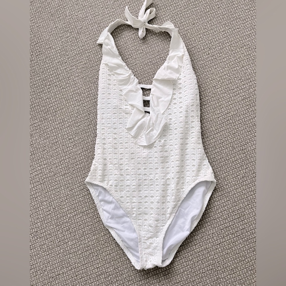 Lily Pulitzer Bathing Suit